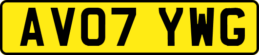AV07YWG