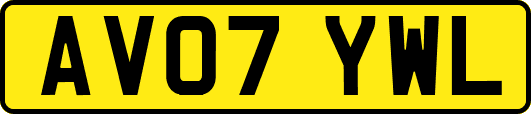 AV07YWL