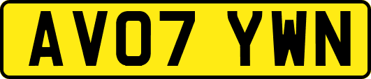 AV07YWN