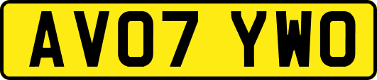 AV07YWO