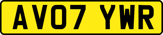 AV07YWR
