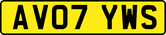AV07YWS