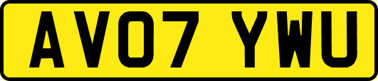 AV07YWU