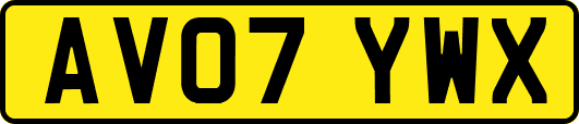 AV07YWX