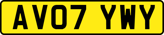 AV07YWY