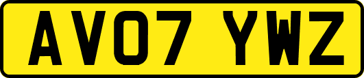 AV07YWZ