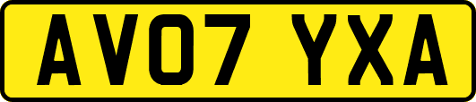 AV07YXA