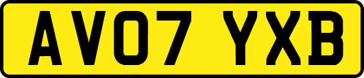 AV07YXB