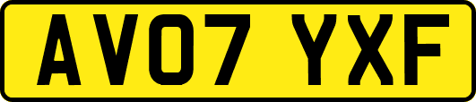AV07YXF