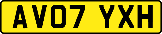 AV07YXH