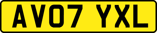 AV07YXL