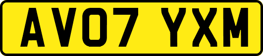 AV07YXM