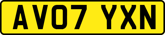 AV07YXN