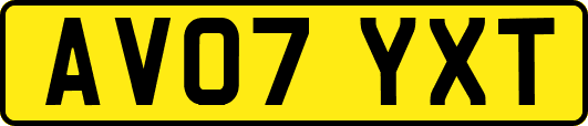 AV07YXT