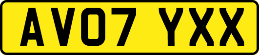 AV07YXX