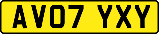 AV07YXY