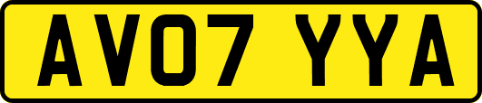 AV07YYA