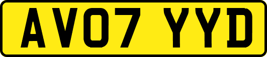 AV07YYD
