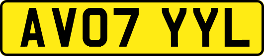 AV07YYL