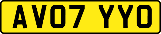 AV07YYO
