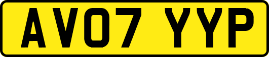 AV07YYP