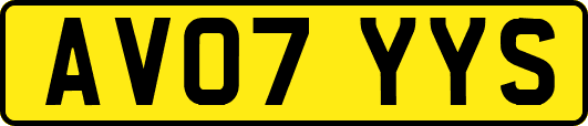 AV07YYS