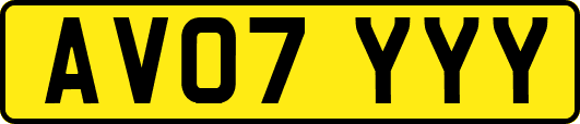 AV07YYY