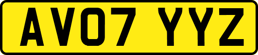 AV07YYZ