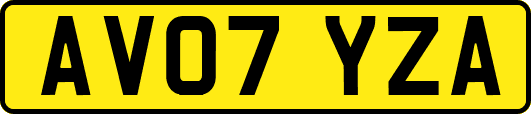 AV07YZA