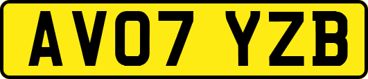 AV07YZB