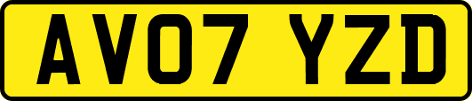 AV07YZD