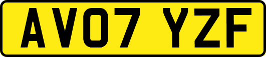 AV07YZF