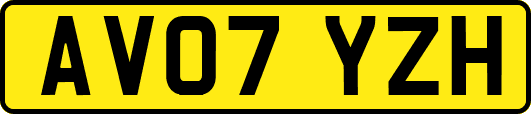 AV07YZH