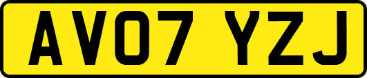 AV07YZJ