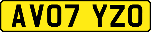 AV07YZO