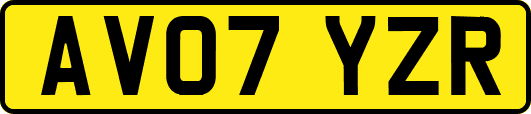 AV07YZR
