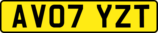 AV07YZT