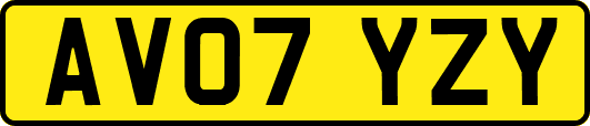 AV07YZY
