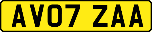 AV07ZAA