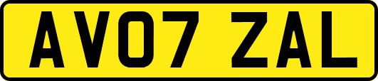AV07ZAL