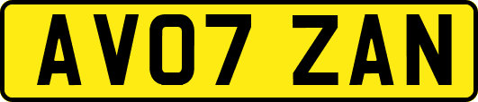 AV07ZAN
