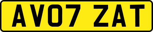 AV07ZAT