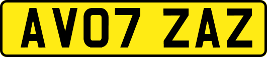 AV07ZAZ