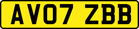 AV07ZBB