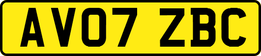 AV07ZBC