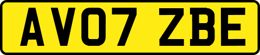 AV07ZBE