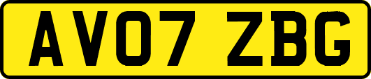 AV07ZBG