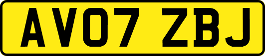 AV07ZBJ