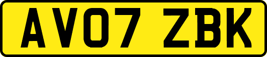 AV07ZBK
