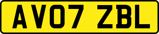 AV07ZBL